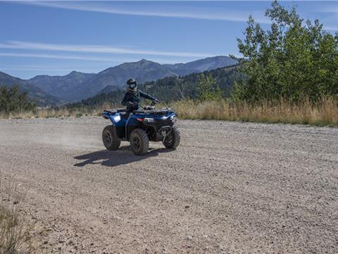 2023 CFMOTO CForce 500 in Saint Maries, Idaho - Photo 14