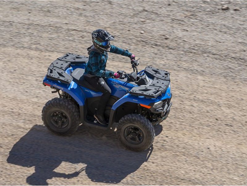 2023 CFMOTO CForce 500 in Saint Maries, Idaho - Photo 15