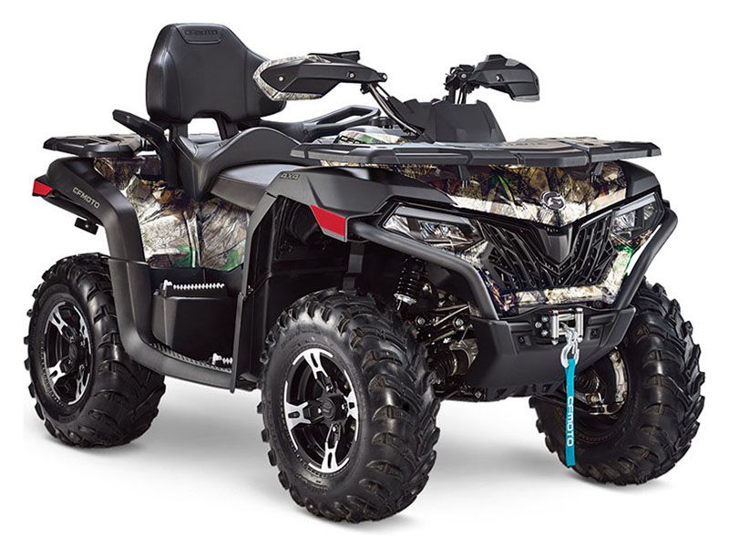 Cfmoto cforce 600 for sale near me deals