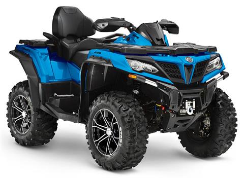 2023 Cfmoto CForce 800 XC
