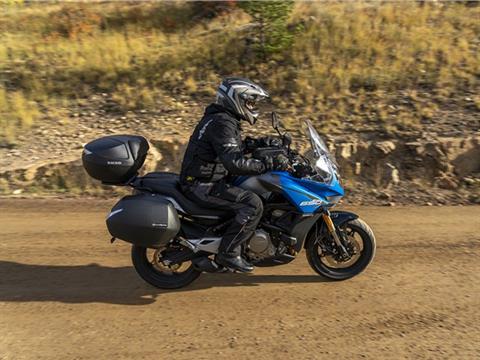 2023 CFMOTO 650 Adventura in Fairview, Utah - Photo 19