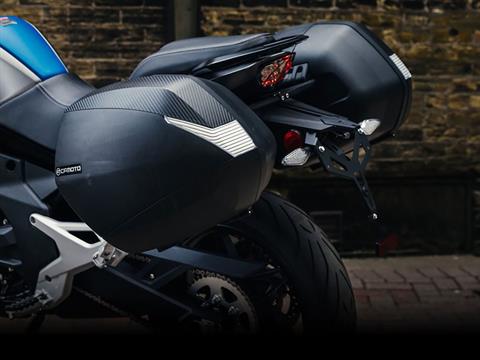 2023 CFMOTO 650 Adventura in Lacey, Washington - Photo 4