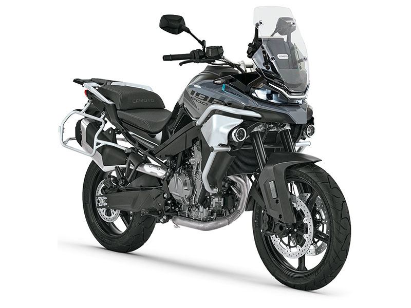Cfmoto mt800 price outlet