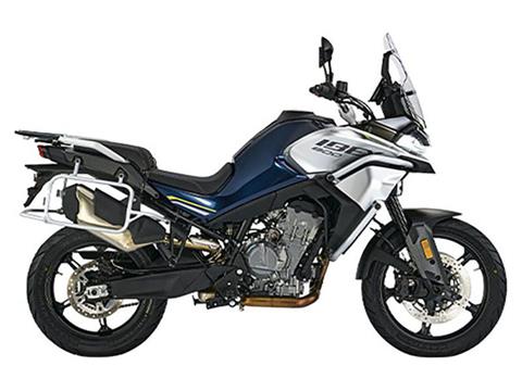 2023 CFMOTO IBEX 800 S in Columbia, South Carolina - Photo 15