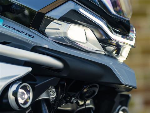2023 CFMOTO IBEX 800 S in Columbia, South Carolina - Photo 17