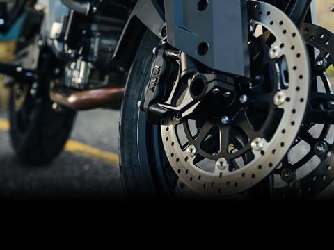 2023 CFMOTO IBEX 800 S in Columbia, South Carolina - Photo 19