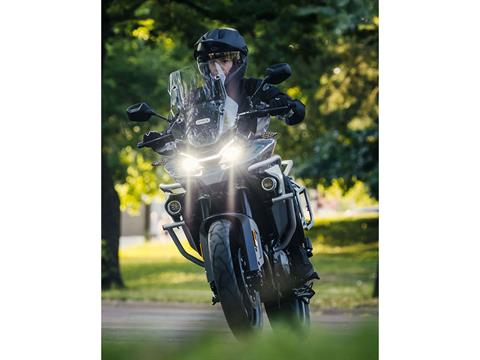 2023 CFMOTO IBEX 800 S in Columbia, South Carolina - Photo 21