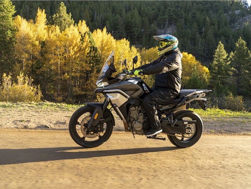 2023 CFMOTO IBEX 800 S in Columbia, South Carolina - Photo 23