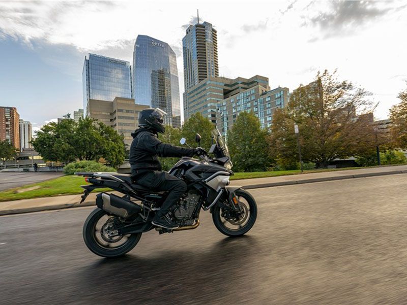 2023 CFMOTO IBEX 800 S in Columbia, South Carolina - Photo 24
