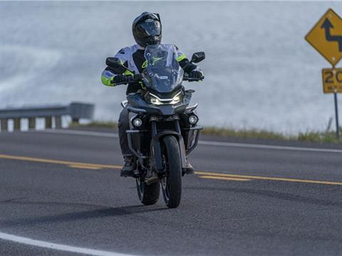 2023 CFMOTO IBEX 800 S in Columbia, South Carolina - Photo 26