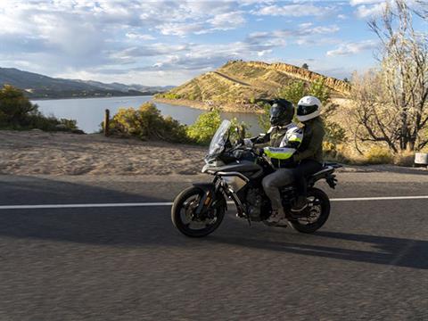2023 CFMOTO IBEX 800 S in Columbia, South Carolina - Photo 27