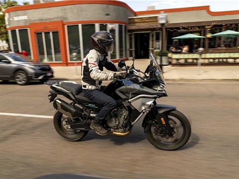 2023 CFMOTO IBEX 800 S in Columbia, South Carolina - Photo 28