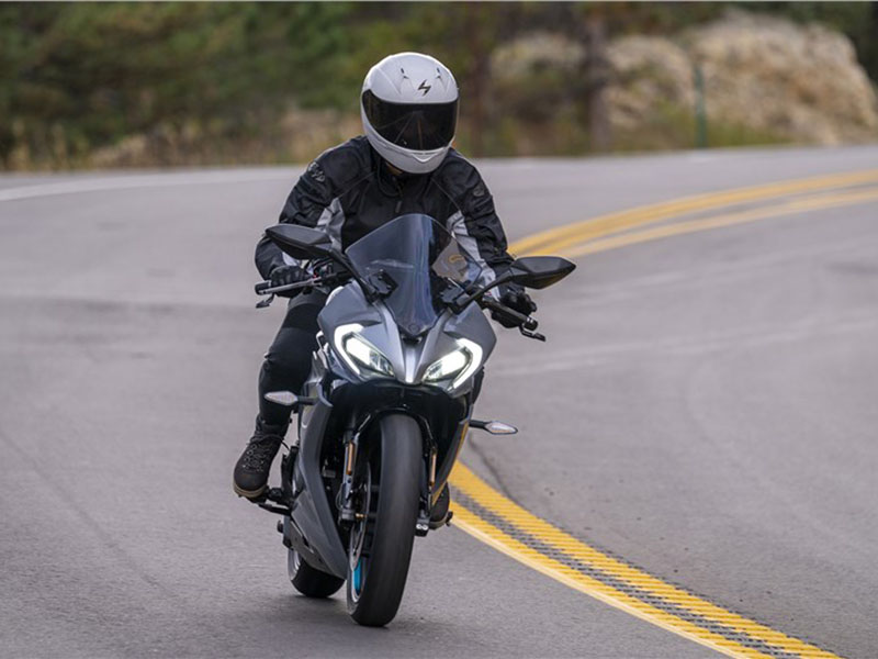 2023 CFMOTO 300SS in San Antonio, Texas - Photo 22