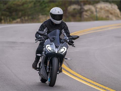 2023 CFMOTO 300SS in San Antonio, Texas - Photo 22