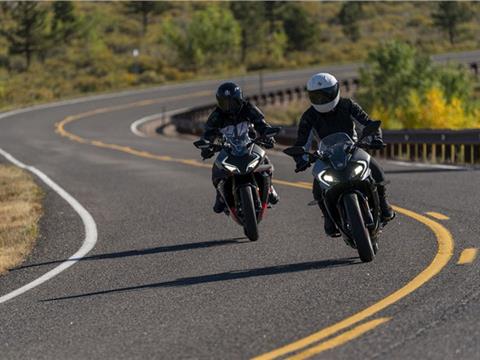 2023 CFMOTO 300SS in San Antonio, Texas - Photo 23