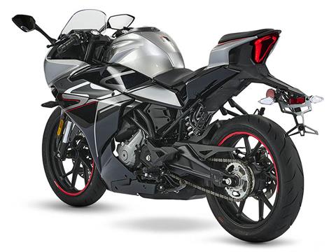 2023 CFMOTO 300SS in San Antonio, Texas - Photo 13