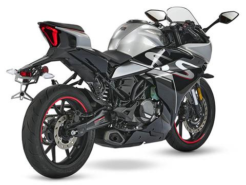 2023 CFMOTO 300SS in San Antonio, Texas - Photo 14