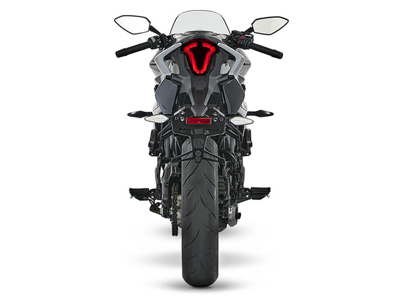 2023 CFMOTO 300SS in San Antonio, Texas - Photo 15