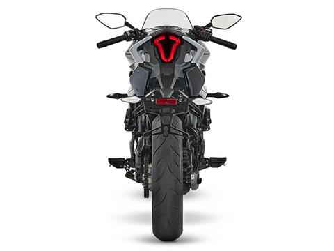 2023 CFMOTO 300SS in San Antonio, Texas - Photo 15