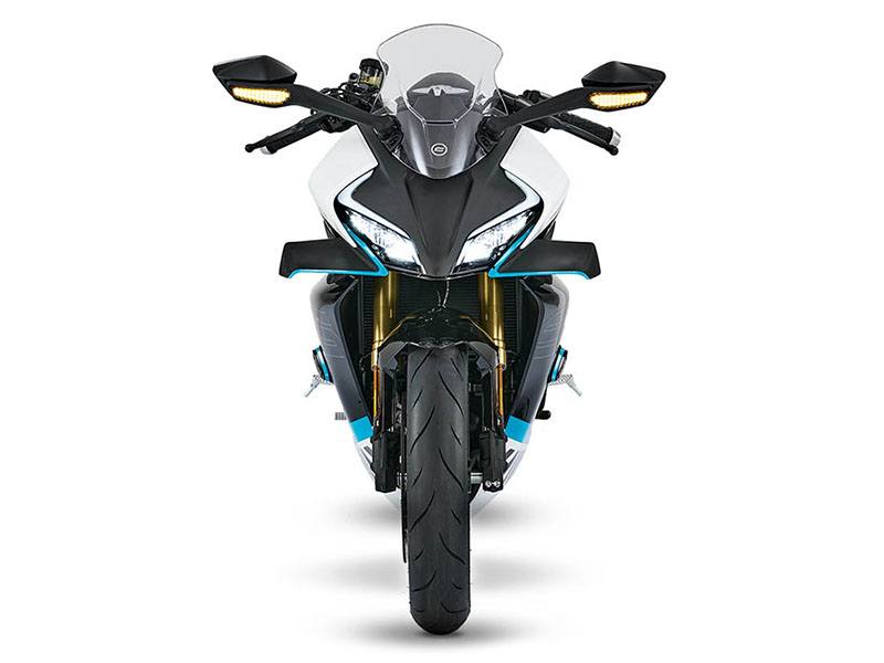 2023 CFMOTO 450SS in San Antonio, Texas - Photo 26