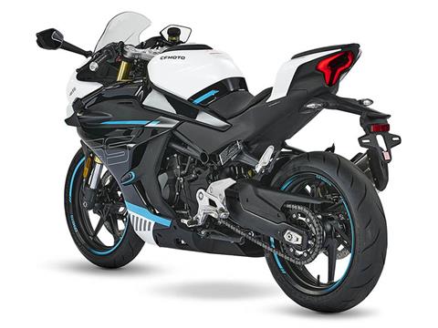 2023 CFMOTO 450SS in San Antonio, Texas - Photo 27