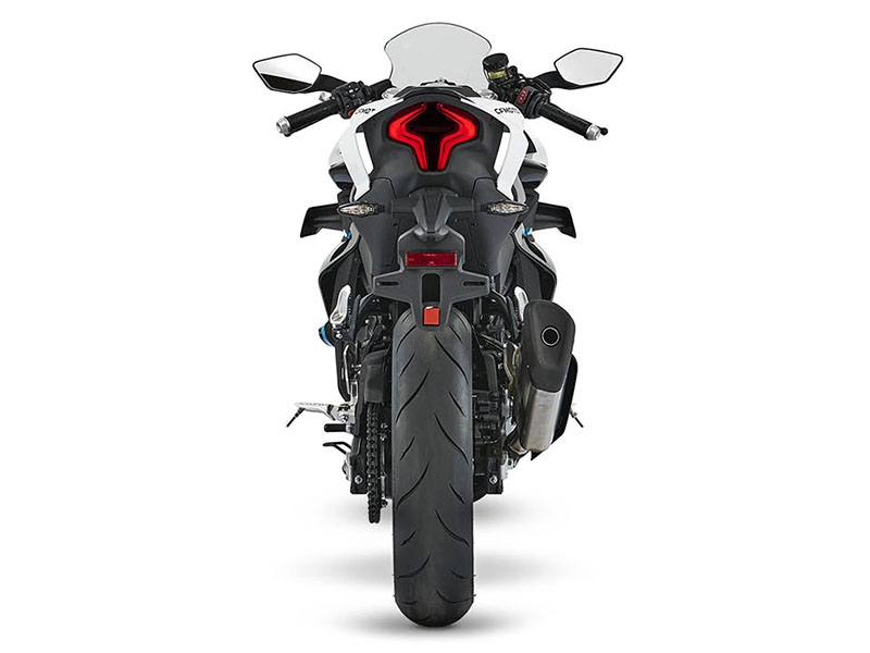 2023 CFMOTO 450SS in San Antonio, Texas - Photo 29