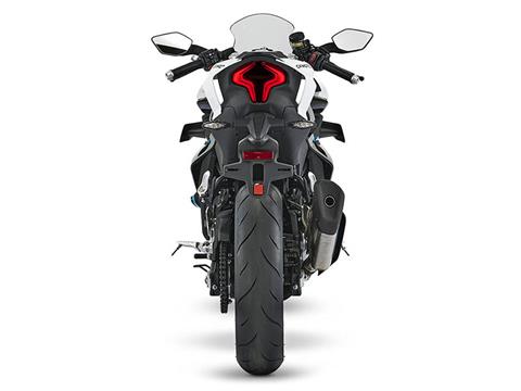 2023 CFMOTO 450SS in San Antonio, Texas - Photo 29