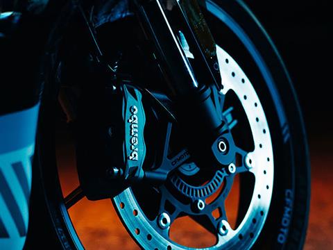 2023 CFMOTO 450SS in San Antonio, Texas - Photo 30