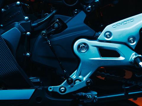 2023 CFMOTO 450SS in San Antonio, Texas - Photo 31