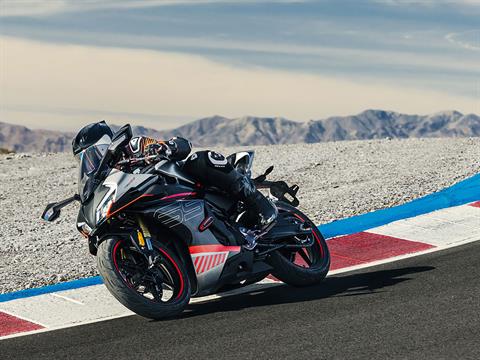 2023 CFMOTO 450SS in San Antonio, Texas - Photo 33