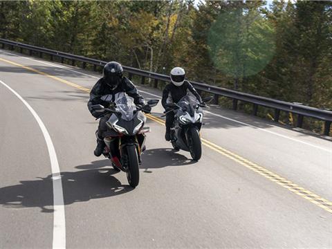 2023 CFMOTO 450SS in San Antonio, Texas - Photo 35