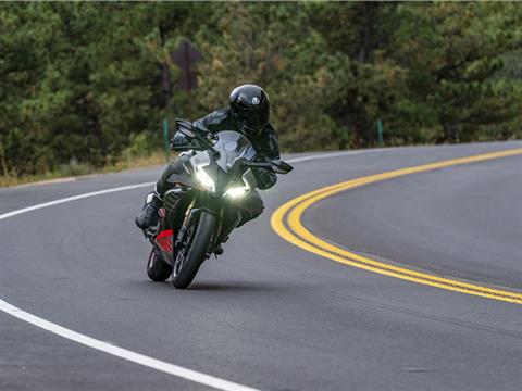 2023 CFMOTO 450SS in San Antonio, Texas - Photo 37