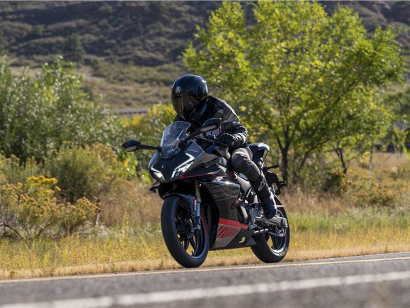 2023 CFMOTO 450SS in San Antonio, Texas - Photo 39