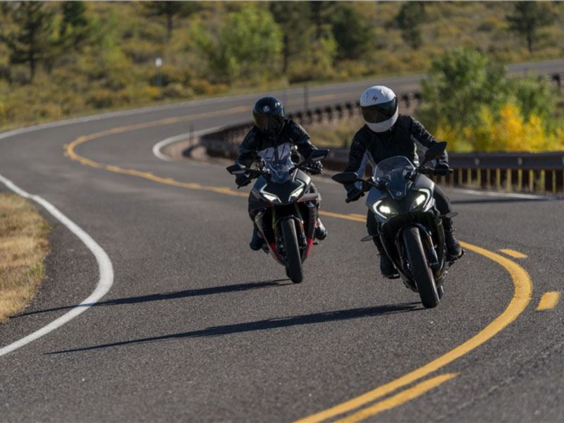 2023 CFMOTO 450SS in San Antonio, Texas - Photo 40