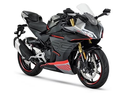 Pre owned 125cc motorbikes outlet