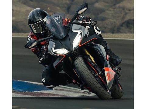 2023 CFMOTO 450SS in Houston, Texas - Photo 11