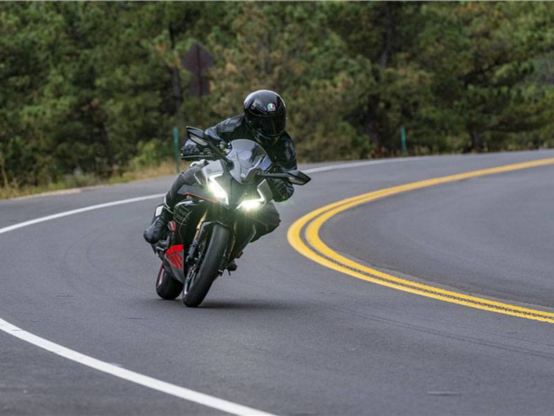 2023 CFMOTO 450SS in Houston, Texas - Photo 14