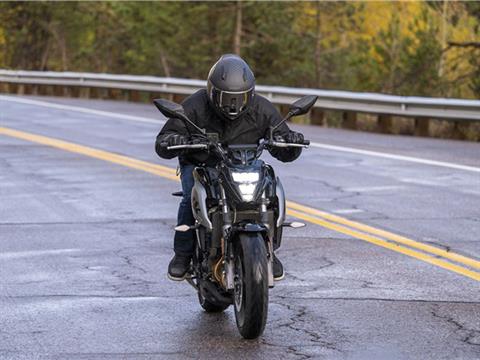 2023 CFMOTO 650NK in Enfield, Connecticut - Photo 9