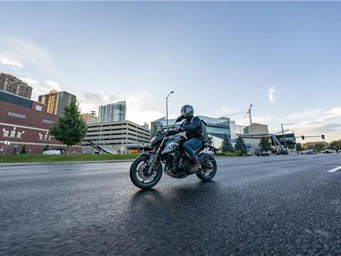 2023 CFMOTO 650NK in Enfield, Connecticut - Photo 10