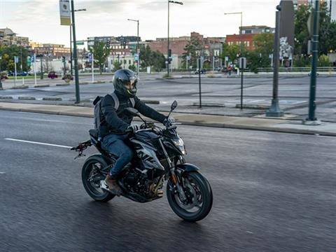 2023 CFMOTO 650NK in Enfield, Connecticut - Photo 12