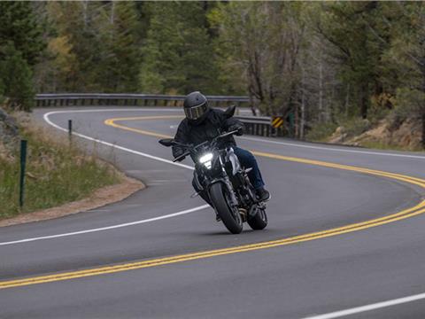 2023 CFMOTO 650NK in Enfield, Connecticut - Photo 13