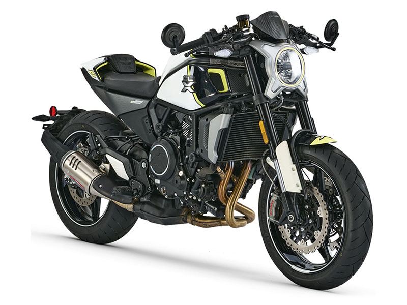 Cf moto sport bike shop