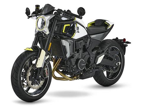 2023 CFMOTO 700CL-X Sport in Columbia, South Carolina - Photo 14