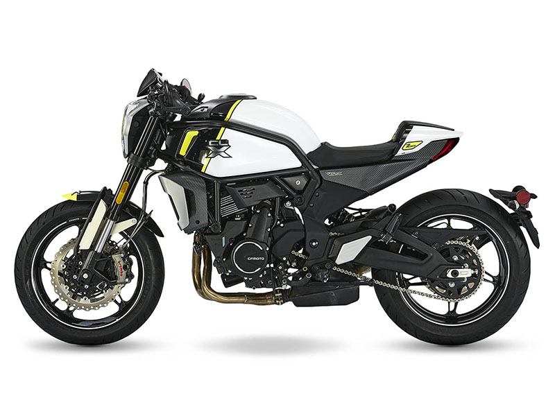 2023 CFMOTO 700CL-X Sport in Columbia, South Carolina - Photo 16