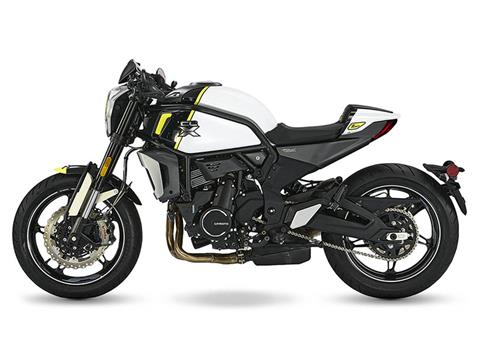 2023 CFMOTO 700CL-X Sport in Columbia, South Carolina - Photo 16