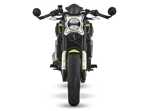 2023 CFMOTO 700CL-X Sport in Columbia, South Carolina - Photo 17
