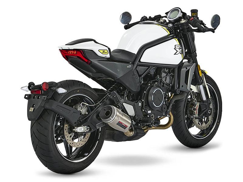 2023 CFMOTO 700CL-X Sport in Columbia, South Carolina - Photo 19