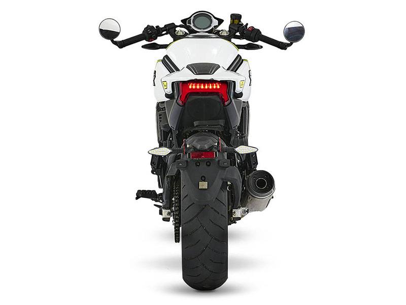2023 CFMOTO 700CL-X Sport in Columbia, South Carolina - Photo 20