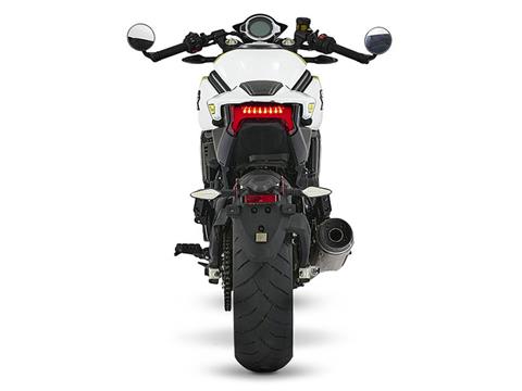 2023 CFMOTO 700CL-X Sport in Columbia, South Carolina - Photo 20