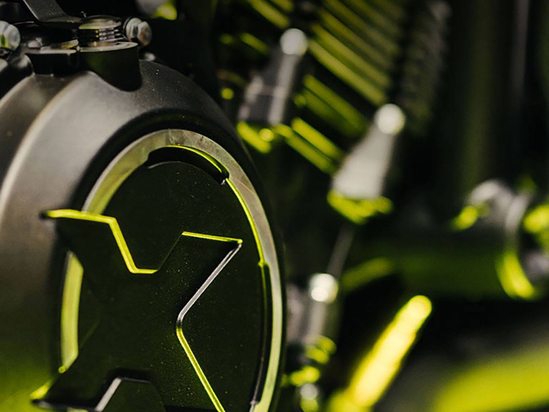 2023 CFMOTO 700CL-X Sport in Columbia, South Carolina - Photo 21